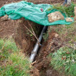 Désinstallation de Fosses Toutes Eaux : Transition en Douceur avec des Spécialistes Maromme